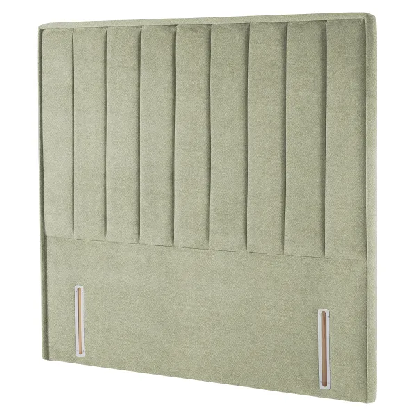 Premium Austen Headboard - Diamond Onyx, King