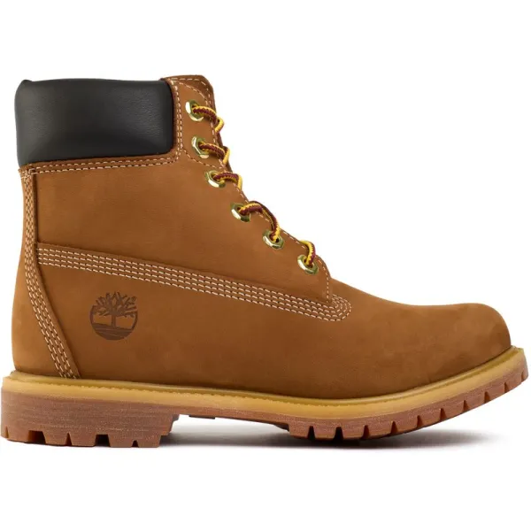 Premium Boots - Brown