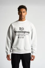Premium Core Sweatshirt icrochip