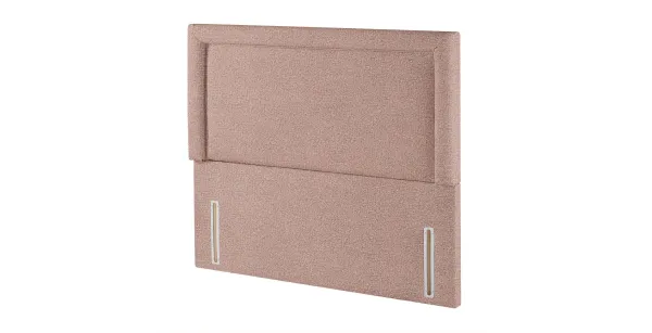 Premium Shelley Headboard - Empire Terracotta, Emperor