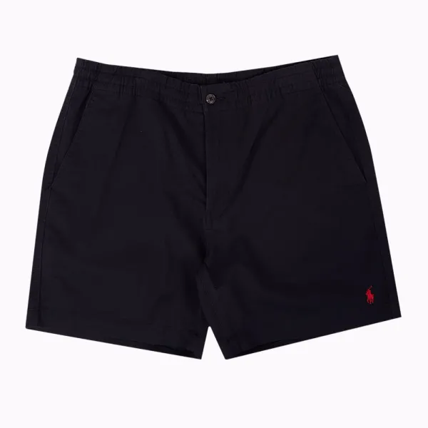 Prepster Flat Short