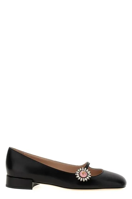Preshoes ballet flats - Black