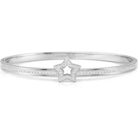 Pretty Bangles Large Star