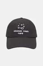 Primavera Sound X Pb Cap - Black