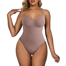 Prime Deals Shape Underwear Shorts Super High Waist Knickers Tummy Control Pants Plus Size Safety Shorts Women Spandex Shorts Women Plus Size Tummy Control Amazon Sale Clearance Brown