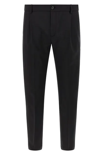 Prince pants - Black