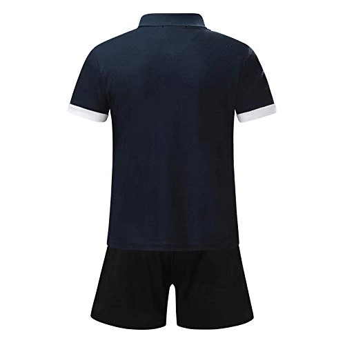 Printed 2-Piece & Pants Dot Sleeve Shirts Sets Beach Shorts Summer Short Men’s Men Suits & Sets The Man Suit