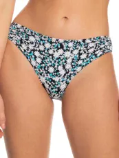 Printed Beach Classics - Cheeky Bikini Bottoms For Women