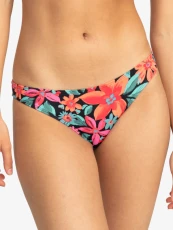 Printed Beach Classics - Moderate Bikini Bottoms For Women