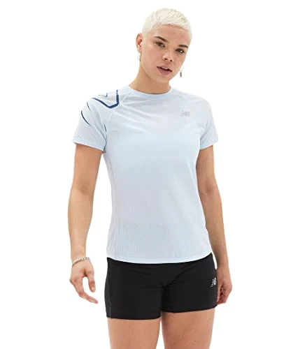 Printed Impact Run Women's T-Shirt - AW22