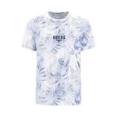 Printed T-shirt Aop Foliage Printed T-shirt Aop Foliage
