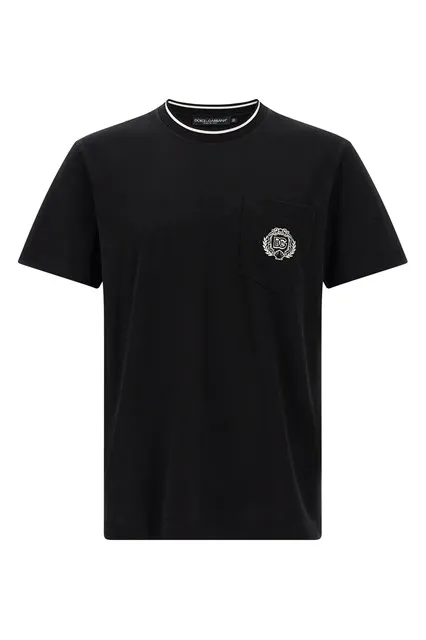 Private Wardrobe T-shirt - Black