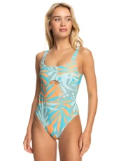 Pro The Double Line - One-Piece Swimsuit For Women