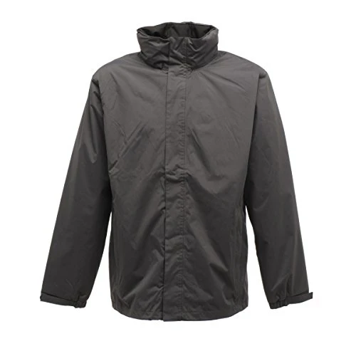 Professional Ardmore Waterproof Jacket XL Seal Grey/Black