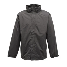 Professional Ardmore Waterproof Jacket XL Seal Grey/Black Professional Ardmore Waterproof Jacket XL Seal Grey/Black