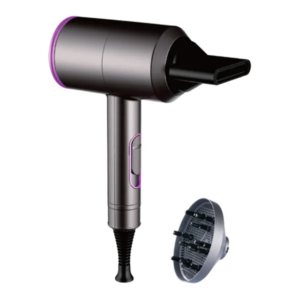 Professional Pro Hair Dryer - Multi