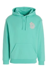 Progress hoodie Green Size