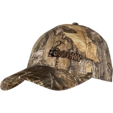 ProHunter Camo Flexfit Hat Size one_Size(RTE), Blue (Blue Wing Teal) ProHunter Camo Flexfit Hat Size one_Size(RTE), Blue (Blue Wing Teal)