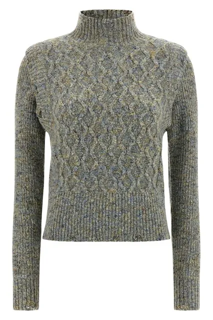 Proud Mary sweater - Multicolor