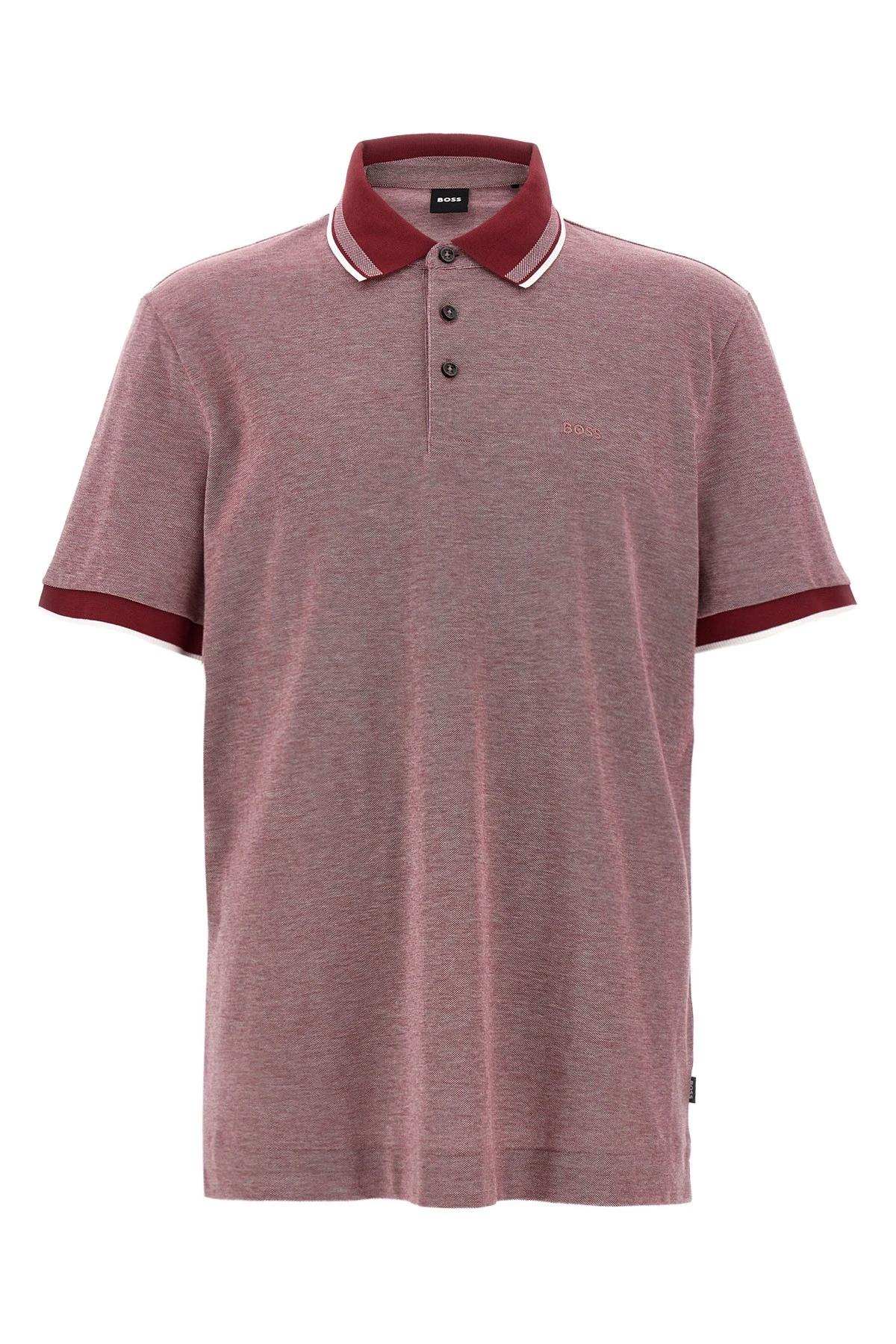 Prout 141 Polo Shirt