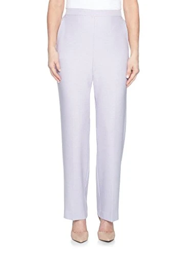 Prprtnd M Pant Lilac 10