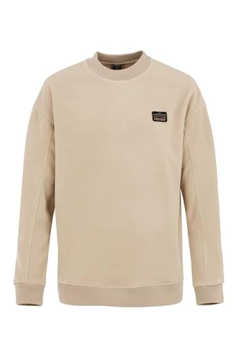 Prttungna Crew Neck Sweater M