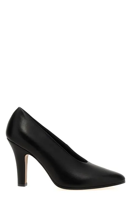 Prudens pumps - Black