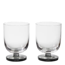 Puck Water Tumblers x ulti