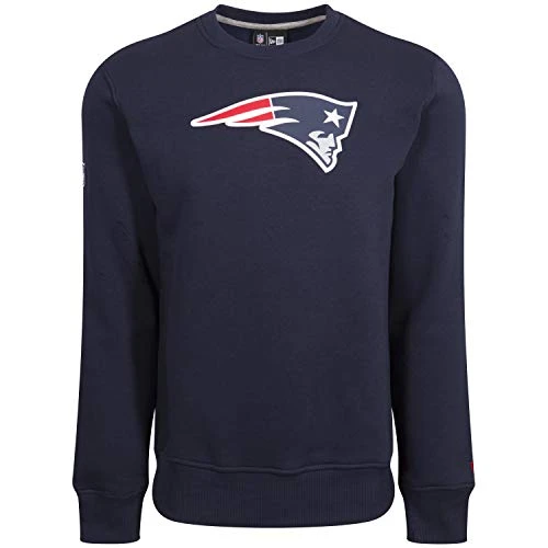 Pullover - NFL New England Patriots navy - M