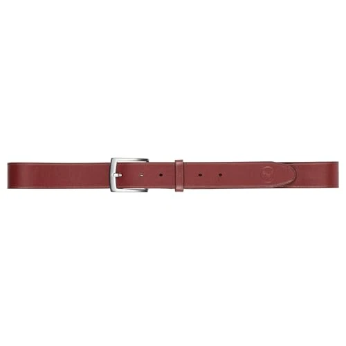 PUMA GOLF Men's Leather Belt, Friar Brown, S