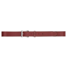 PUMA GOLF Men's Leather Belt, Friar Brown, S PUMA GOLF Men's Leather Belt, Friar Brown, S