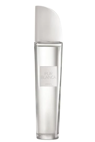 Pur Blanca Eau de Toilette 50 ml