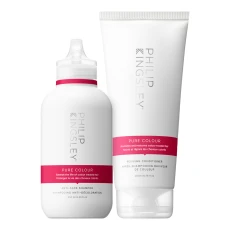Pure Colour Anti-Fade Shampoo & Reviving Conditioner ulti