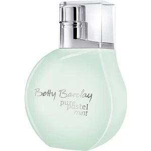 Pure Pastel Mint Eau de Toilette Spray 20 ml