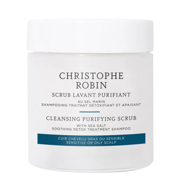 Purifying Scrub 75ml - Multi