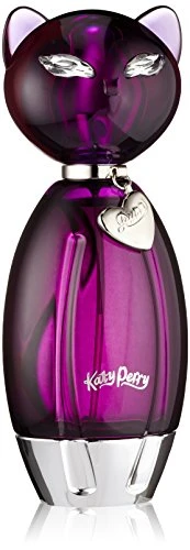 Purr Eau de Parfum Natural Spray 100ml