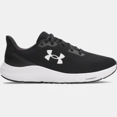 Pursuit Mens Running Shoes Black / Black / White 65 Pursuit Mens Running Shoes Black / Black / White 65