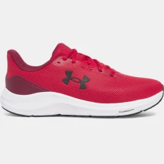 Pursuit Mens Running Shoes Red / Cardinal / Black 105 Pursuit Mens Running Shoes Red / Cardinal / Black 105