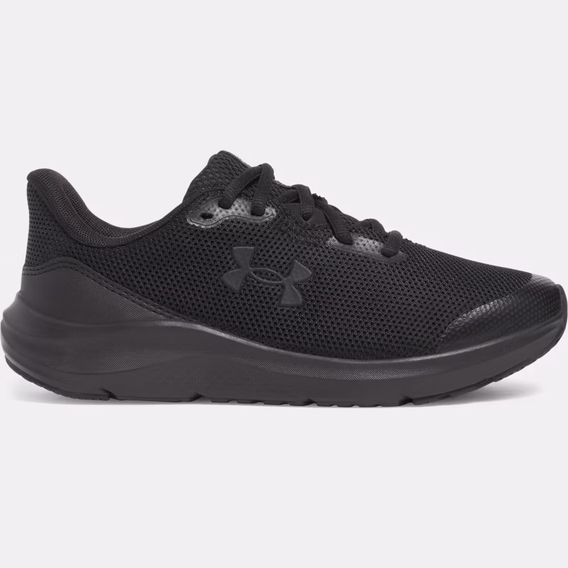 Pursuit Boys Running Shoes Black / Black / Black