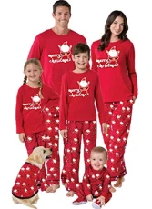 Pyjamas for Women Girls Ladies PJ's Comfy Snuggle Warm Fleece Pajama Set | Pyjama Flannel Shorts or Bottoms Set Lounge Wear for Women Kid 2 Years