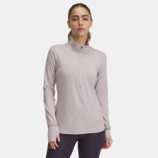 Q lifier Womens ? Zip Gray Dawn / Reflective