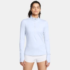 Q lifier Womens ? Zip Nimbus Blue / Reflective