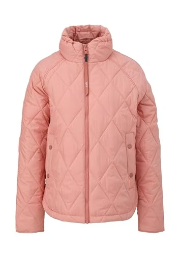 Q/S by  Women's 2140312 Quilted Jacket, 2108, XXL