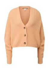 Q/S by Women's 2140592 Cardigan Sweater, 2101, XL Q/S by Women's 2140592 Cardigan Sweater, 2101, XL