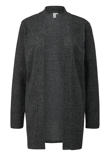 Q/S by  Women's 2159051 Cardigan Sweater, 96W0, S