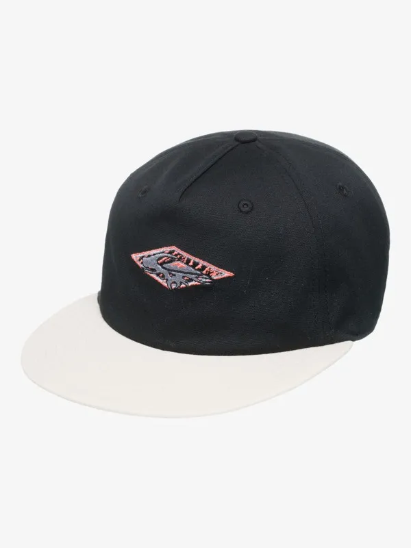Qs Frassnassa - Snapback Cap for Men