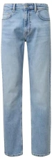 QS Men's 2150368 Pete Jeans, Regular fit, Straight Leg, 52Z3, 32 W/32 L QS Men's 2150368 Pete Jeans, Regular fit, Straight Leg, 52Z3, 32 W/32 L