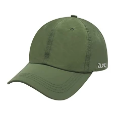 Quick Dry Baseball Cap for Women Men Unstructured Sports Golf Tennis Hat(Solid Army Green),One Size Quick Dry Baseball Cap for Women Men Unstructured Sports Golf Tennis Hat(Solid Army Green),One Size