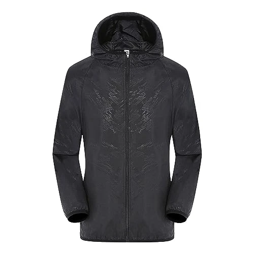 Quilted Jacket Girls Coats Travel Rain Coats for Women Packable Black Rain Jacket Women Windbreaker Women Mens Windbreaker Jackets Rain Coats for Men Waterproof White Christmas Lights