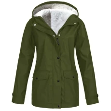 Quilted Jacket Raincoat Mens Rain Jackets Waterproof with Hood Wind Breaker Jackets Mens Lady Jacket Men's Raincoat Mens Waterproof Rain Jacket Halloween Decorations